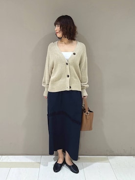 babyloneyaeさんのコーディネート