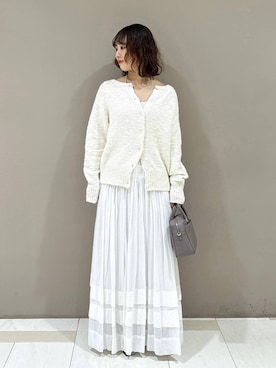 babyloneyaeさんのコーディネート