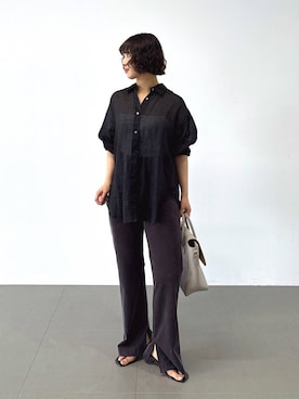 babyloneyaeさんのコーディネート