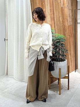 babyloneyaeさんのコーディネート