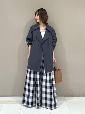 babyloneyaeさんのコーディネート