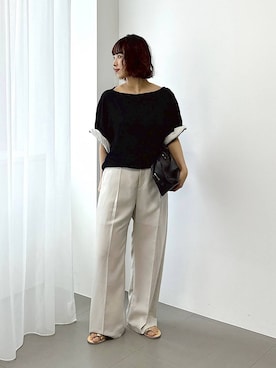 babyloneyaeさんのコーディネート