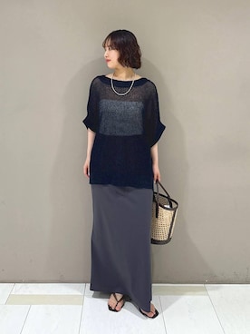 babyloneyaeさんのコーディネート