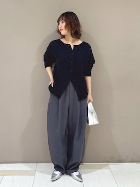 babyloneyaeさんのコーディネート