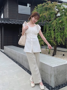 misuzuさんのコーディネート