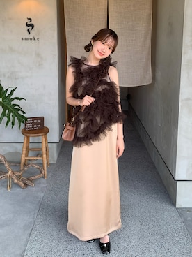 misuzuさんのコーディネート