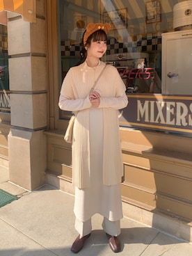 misuzuさんのコーディネート