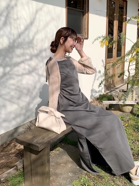 misuzuさんのコーディネート