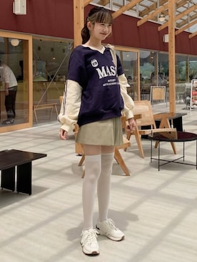 ___missuさんのコーディネート