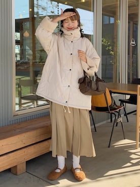 misuzuさんのコーディネート