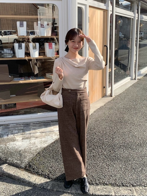 セール】【 Jelly moo / ジェリームー 】 ブラックカラー ベロア