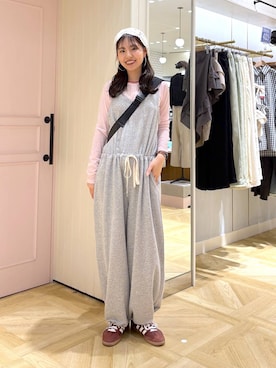 もりこさんのコーディネート