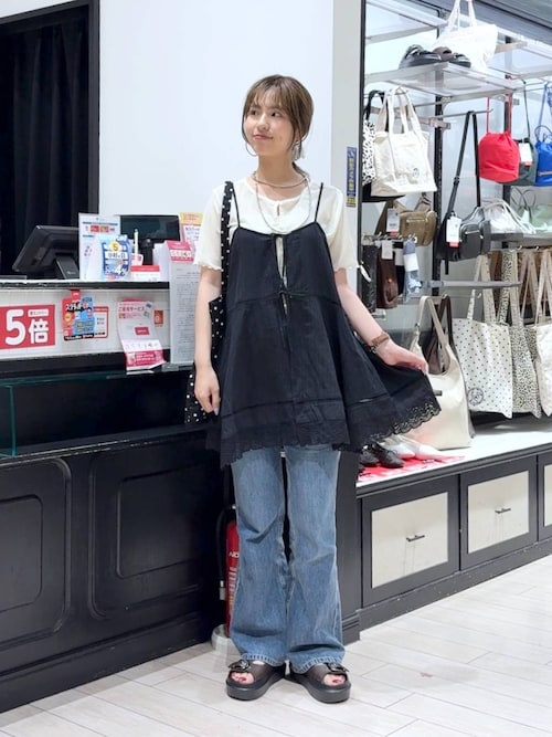LFガラトートBAG 284403