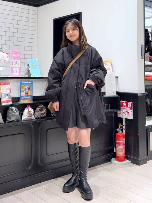 ウールライクショートパンツ 580891（その他パンツ）｜LOWRYS FARM