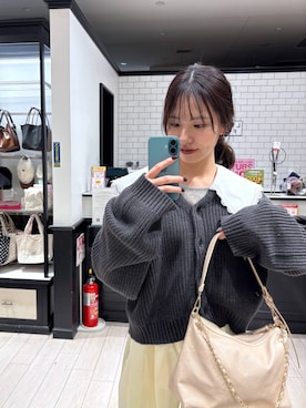 もりこさんのコーディネート