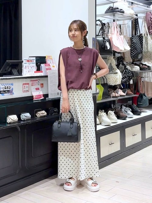 セール】アツゾコベルトサンダル 327874（サンダル）｜LOWRYS FARM