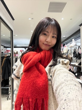 もりこさんのコーディネート