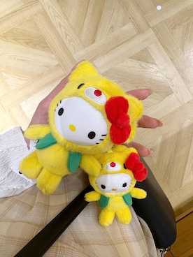 もりこさんのコーディネート