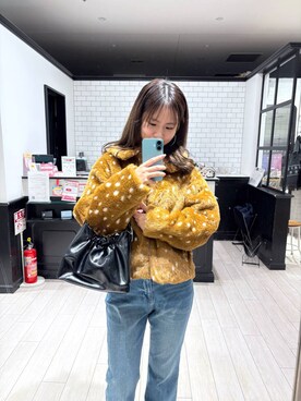 もりこさんのコーディネート