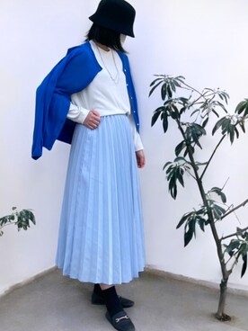 01design0kさんのコーディネート