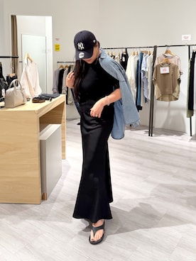 ウッチーさんのコーディネート