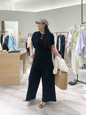 ウッチーさんのコーディネート