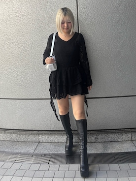 ayumiさんのコーディネート