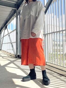 はるさめさんのコーディネート