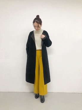 yamadaさんのコーディネート