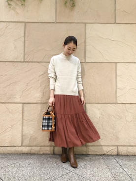 yamadaさんのコーディネート