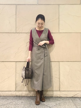 yamadaさんのコーディネート