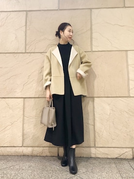 yamadaさんのコーディネート