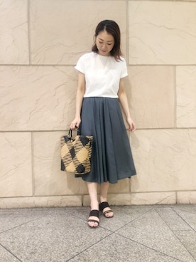 yamadaさんのコーディネート