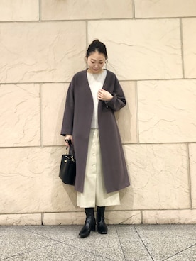 yamadaさんのコーディネート