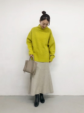 yamadaさんのコーディネート