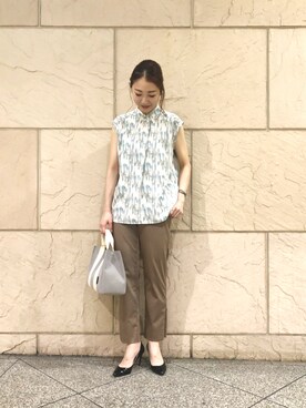 yamadaさんのコーディネート