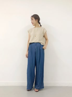 yamadaさんのコーディネート