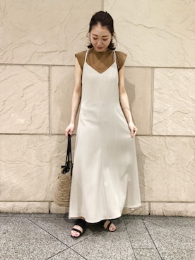 yamadaさんのコーディネート