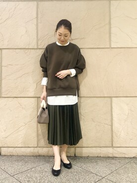 yamadaさんのコーディネート