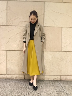 yamadaさんのコーディネート