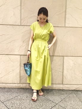 yamadaさんのコーディネート