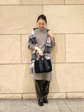 yamadaさんのコーディネート