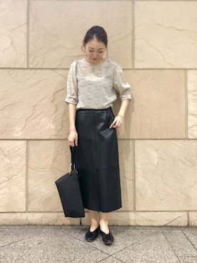 yamadaさんのコーディネート