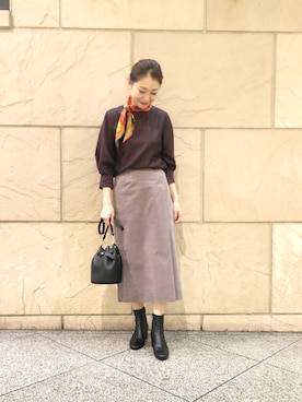 yamadaさんのコーディネート