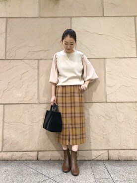 yamadaさんのコーディネート