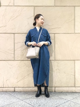 yamadaさんのコーディネート