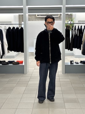 KUROKAWA DAIKIさんのコーディネート