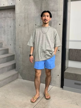 KUROKAWA DAIKIさんのコーディネート