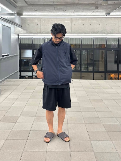 SHADE TECH SHORT PANTS