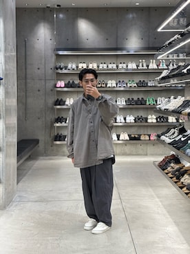 KUROKAWA DAIKIさんのコーディネート